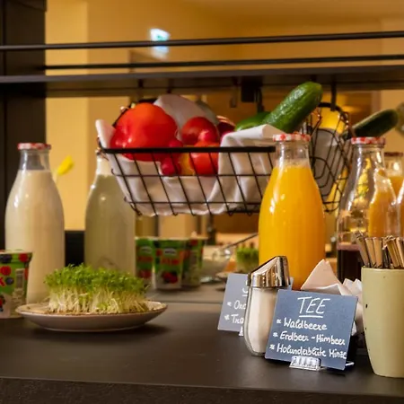 Storch - Gasthuis Gänserndorf