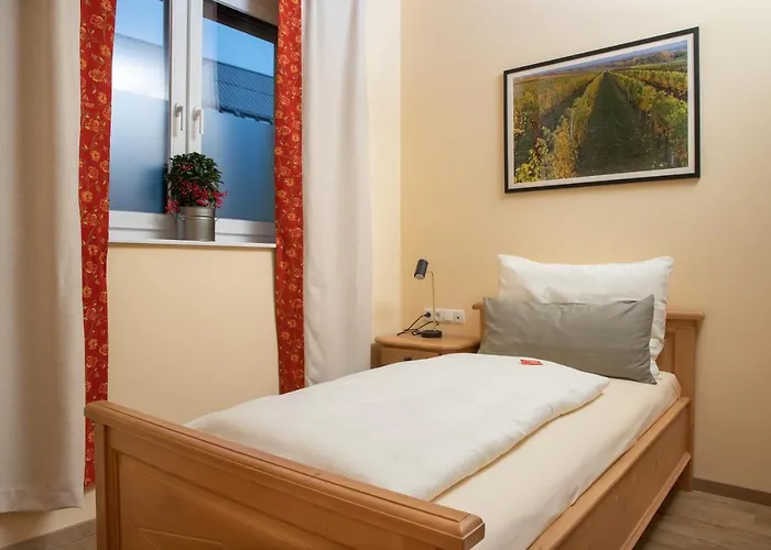 Storch - Pensión Gänserndorf